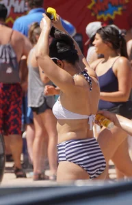 Salt River Tubing girls