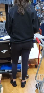 rally house leggings 👌