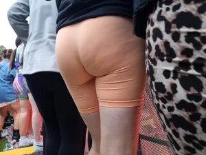 Best ass ever with gap