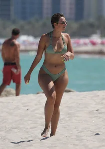 Bubble Bikini requested (non OC)