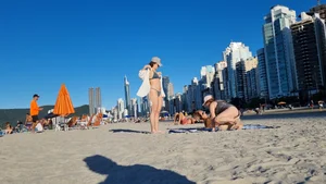 Beach in Brazil Part 63