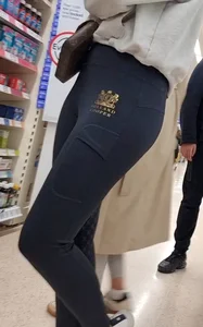 Nice asses on friends