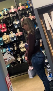Milf Big ass