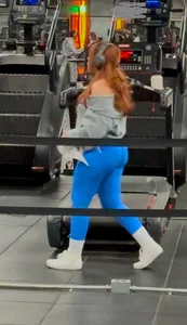 THICK AND JUICY