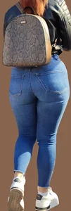 Tight Jeans Ass  mega post- Big
