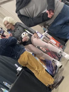 Sexy random shots pt.7