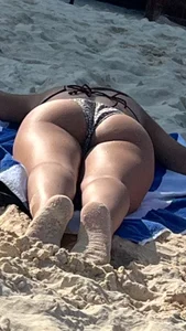 Take a stroll on the beach
