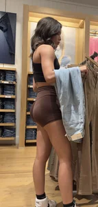 Super cute lulu lemon bubble butt