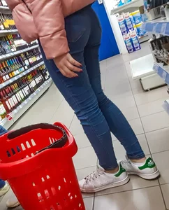 A great shopping experience