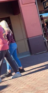 Milf Big ass