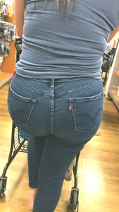 Latina with bbl