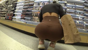 Amazing Asss Best Closeups  Not OC