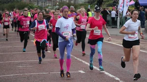 Race for Life Weston-super-Mare 2019