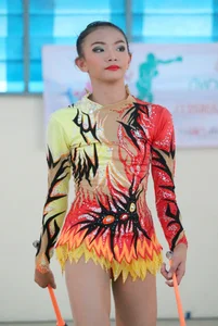 Thailand National Students Games 2017