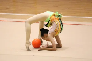 Thailand National Students Games 2017