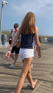 Amazing Ass and Swagger