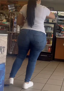 Booty Everywhere