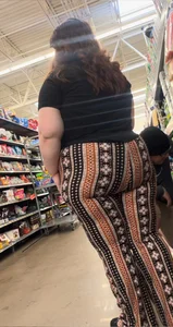 Her Perfect Ass Made Me Feel Alive!