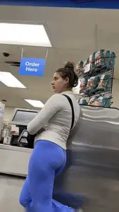 She’s the winner (oc)