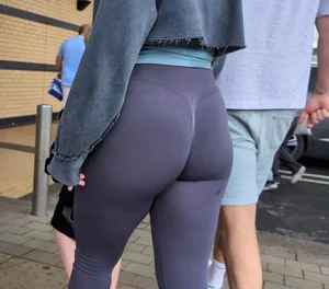 Nice milf pawg oc