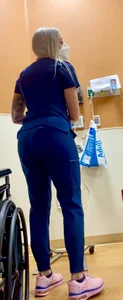 2 hot nurses part 2