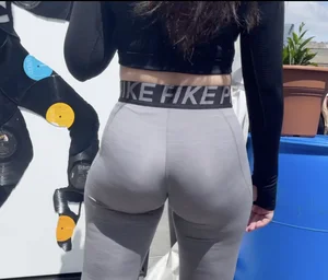 OC Tight Body PHAT ASS