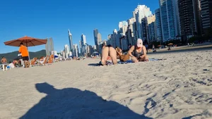 Beach in Brazil Part 63