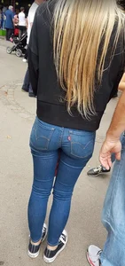 Street Girl - Sommer