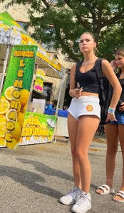 beautiful teen