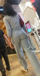 Fir Girl Soft Mall Bubble