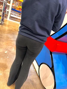Various Round Booties in Flares [OC]