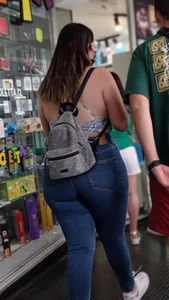 Beautiful Teen Pawg - Big Booty Material