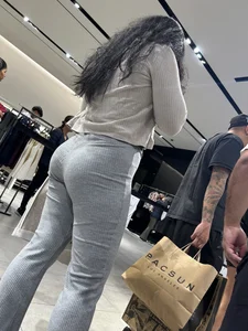 Peptide Asian Shopping at Zara 🛍️ [ Black Friday ]