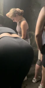 OC the other highly requested Latina