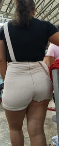 Tremendo culotte