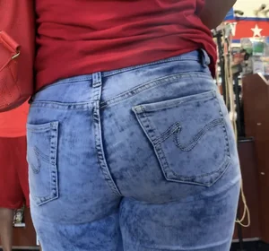 Booty Everywhere