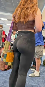 Cutie Redhead . i’m in love