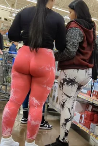 Latina Slut In Spandex!