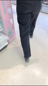 Re upload it go removed hot babe at the pharmacy shows tits and ass