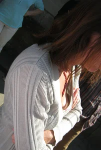 Candid boobs, nip slip and downblouse pics