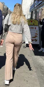 Spring Ass
