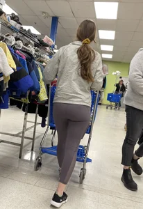 Cute milf with suspicious husband