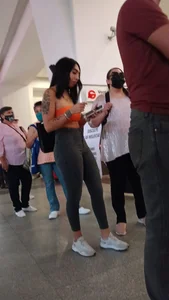 Sexy TEEN