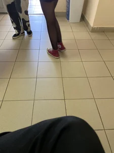College girls