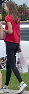 skinny