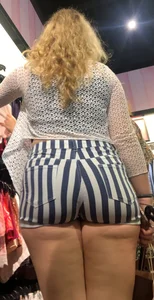 Super Thickkk Blonde Chick w Video ☁️