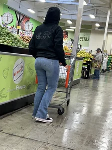 Best Latina ass in jeans I’ve ever seen