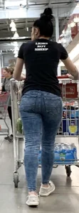 Do you think she knew?