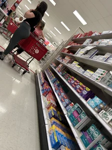 Thick Bubble in Aurola Leggings