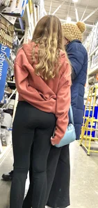 Petite VPL at Home Depot